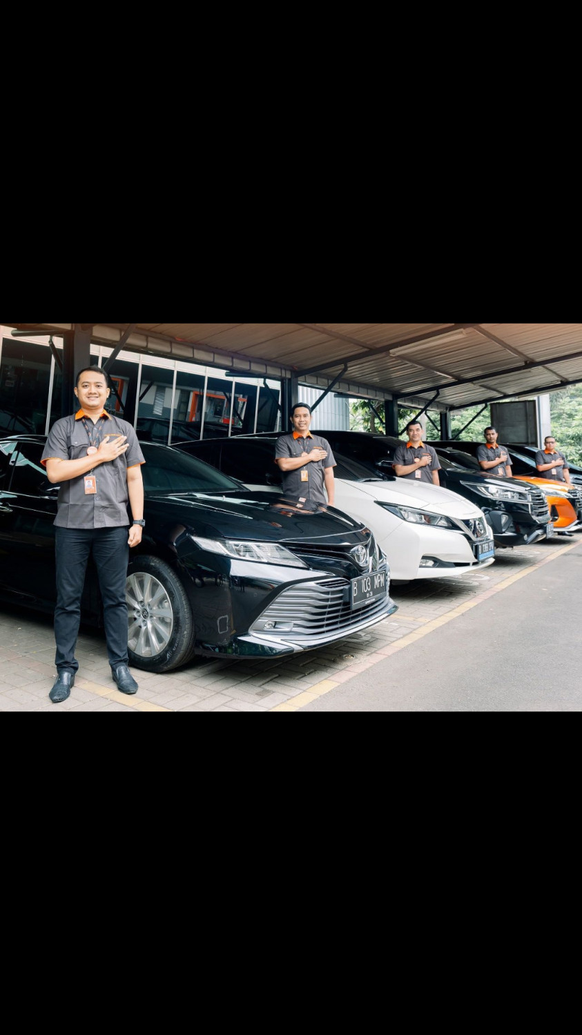 rental mobil, MPMRent, PT Mitra Pinasthika Mustika Rent (MPMRent), Rental Mobil Perusahaan, Sertifikasi ISO MPMRent, Rental Mobil Perusahaan MPMRent Enggak Kaleng-kaleng, Pamer Empat Sertifikat ISO