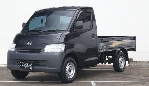 mobil baru, daihatsu, daihatsu gran max, Kopdes Merah Putih, Mengintip Spek Daihatsu Gran Max 4x4 di Jepang, Pas Buat Kopdes