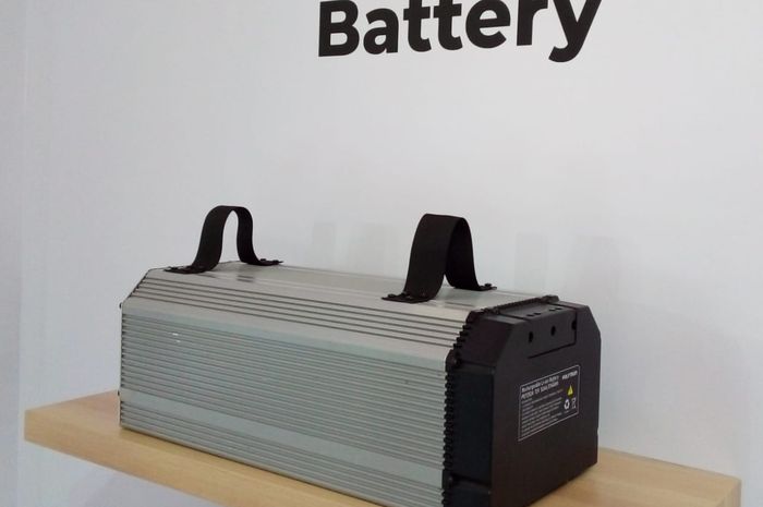 baterai motor listrik, Bengkel motor listrik, motor listrik murah, motor listrik mahal, jenis baterai motor listrik, Terungkap, Ini Sebab Ada Motor Listrik Harga Murah dan Mahal