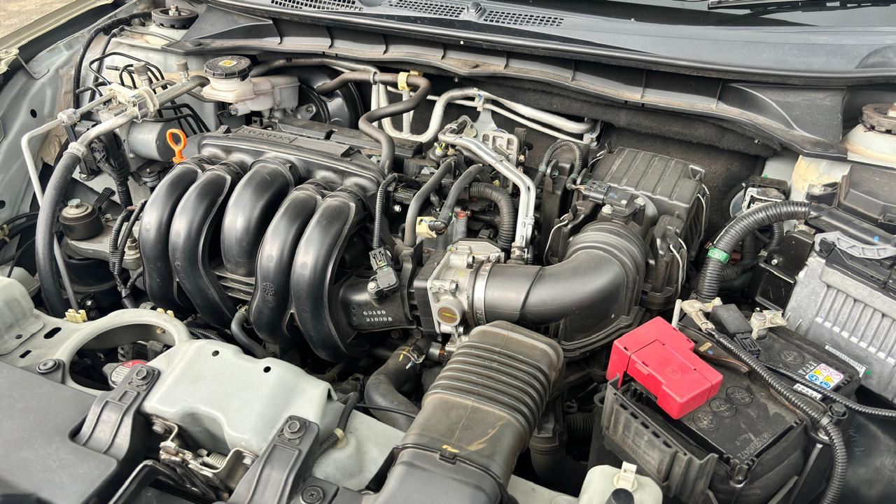 bahan bakar, pembakaran, brebet, sensor MAP, Manifold Asolute Pressure, Awas Sensor MAP Mesin Mobil Error, Dampaknya Bisa Bikin Brebet