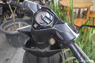 motor bekas, setang, setang motor, penyebab setang motor berat, penyebab setang motor kaku, Ini Penyebab Setang Motor Bekas Lama-lama Jadi Kaku dan Berat