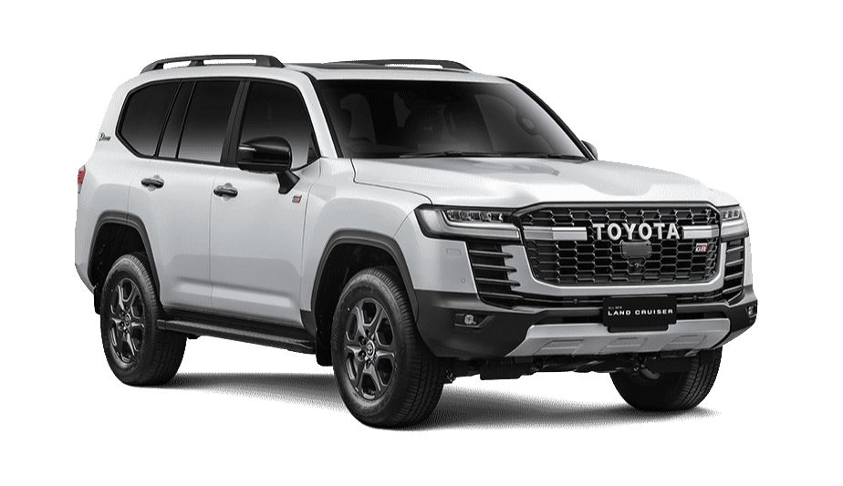 toyota, toyota land cruiser, harga toyota land cruiser, Land cruiser 300, SUV Premium Gagah Buat Mudik ke Kampung, Cek Harga Toyota Land Cruiser 300 Awal 2026