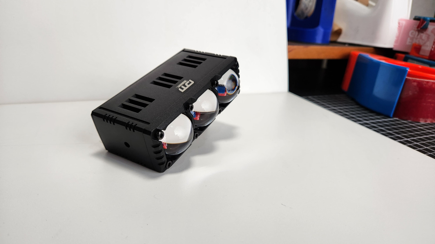 lampu, lampu motor, lampu led, Katanya Lampu LED Tahan Sampai 50.000 Jam, Kok Baru 1 Tahun Pakai Sudah Mati?