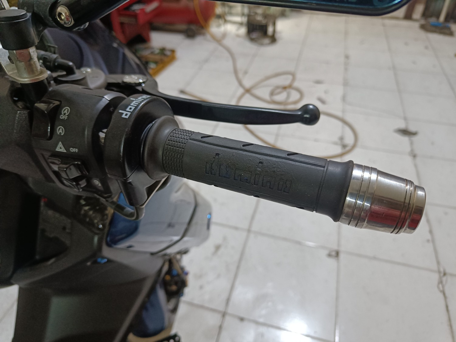 motor matic, turing lebaran, dampak motor matic gantung gas, dampak motor matic sering gantung gas, motor matic sering gantung gas, Ini Yang Terjadi Bila Motor Matic Sering Gantung Gas Saat Berhenti