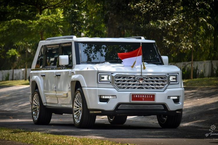 pelat nomor, pelat nomor pejabat, Pelat dinas, Pelat Nomor Menteri, Ini Daftar Pelat Nomor Dinas Pejabat di Indonesia, Mulai Presiden Sampai Jaksa Agung