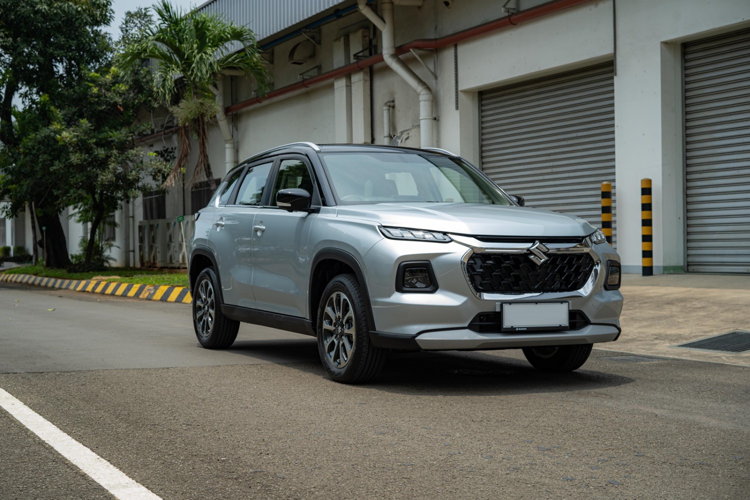 grand vitara, suzuki grand vitara, recall suzuki, Recall Grand Vitara, Speedometer Grand Vitara, Yuk Cek Part Suzuki Grand Vitara, Produksi Desember 2024 hingga April 2025