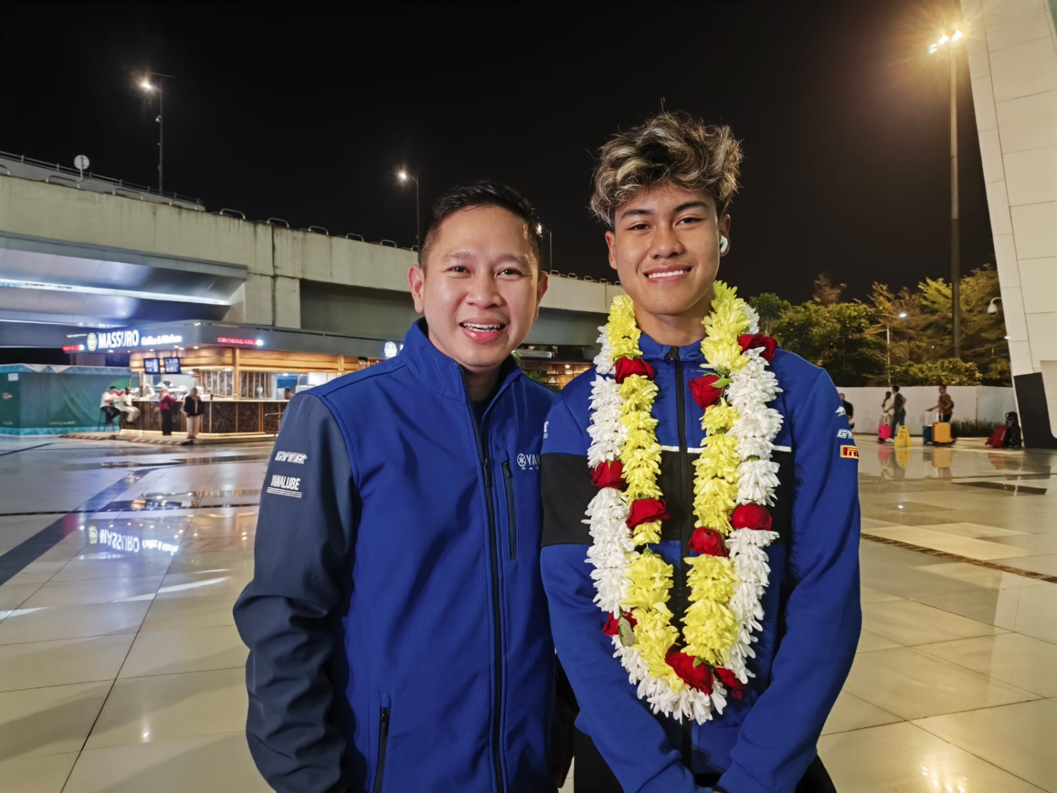 Moto2, world supersport, aldi satya, yamaha racing indonesia, aldi satya mahendra, Gacor di World Supersport, Yamaha Tegaskan Peluang Aldi Satya ke Moto2 Terbuka Lebar