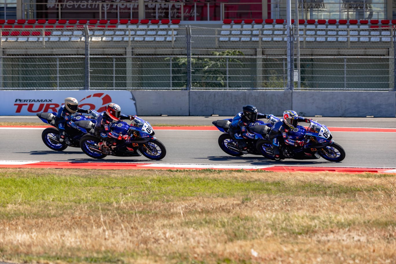 yamaha sunday race, yamaha cup race, PT Yamaha Indonesia Motor Manufacturing (PT YIMM), yamaha enduro challenge, Jadwal Balap Yamaha Sunday Race, Yamaha Cup Race dan Yamaha Enduro Challenge 2026
