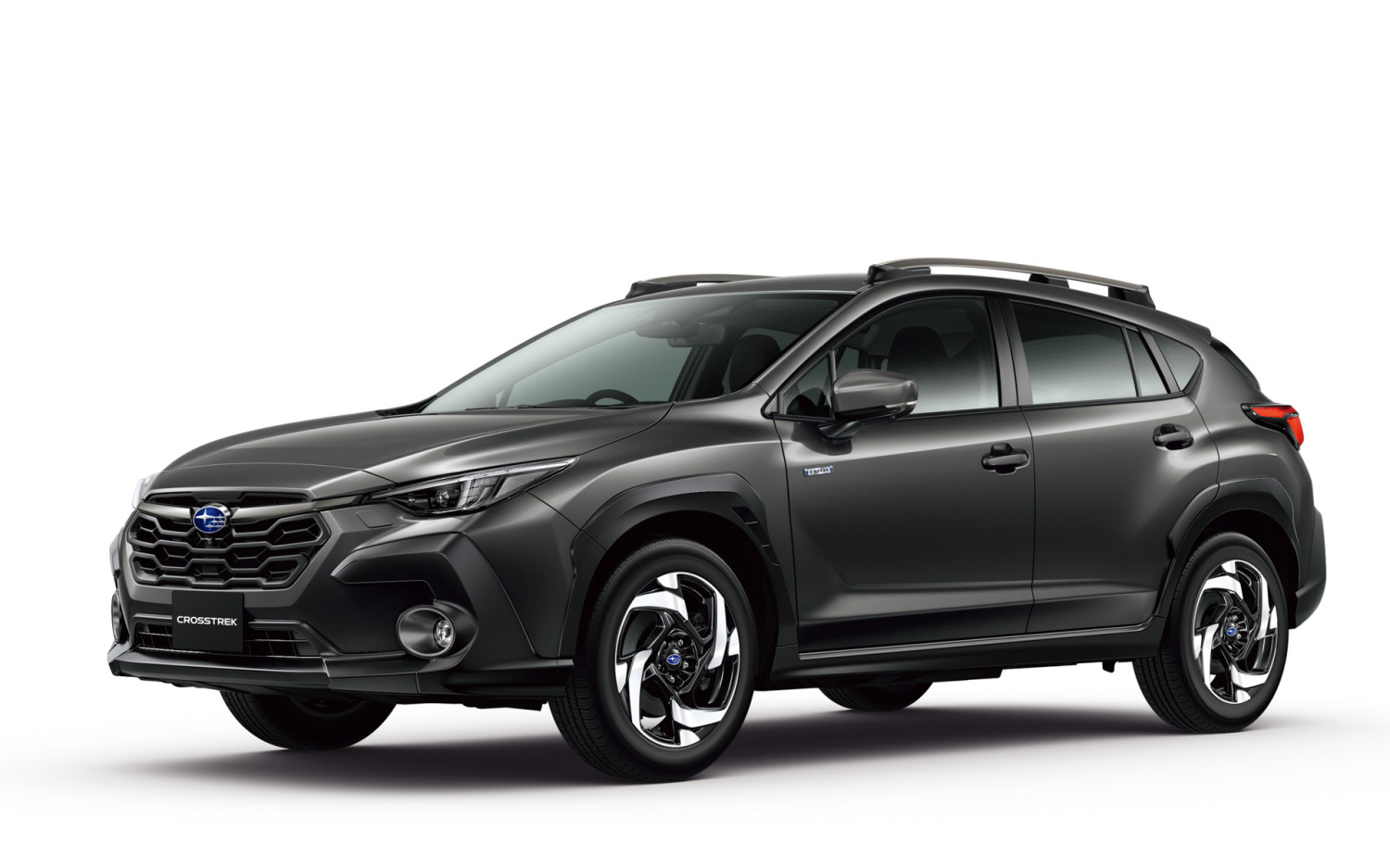 subaru, hybrid, Subaru Forester, Subaru Indonesia, Subaru Crosstrek, Subaru Siapkan Hybrid Sebelum Listrik, Pilihannya Ada Apa Saja?