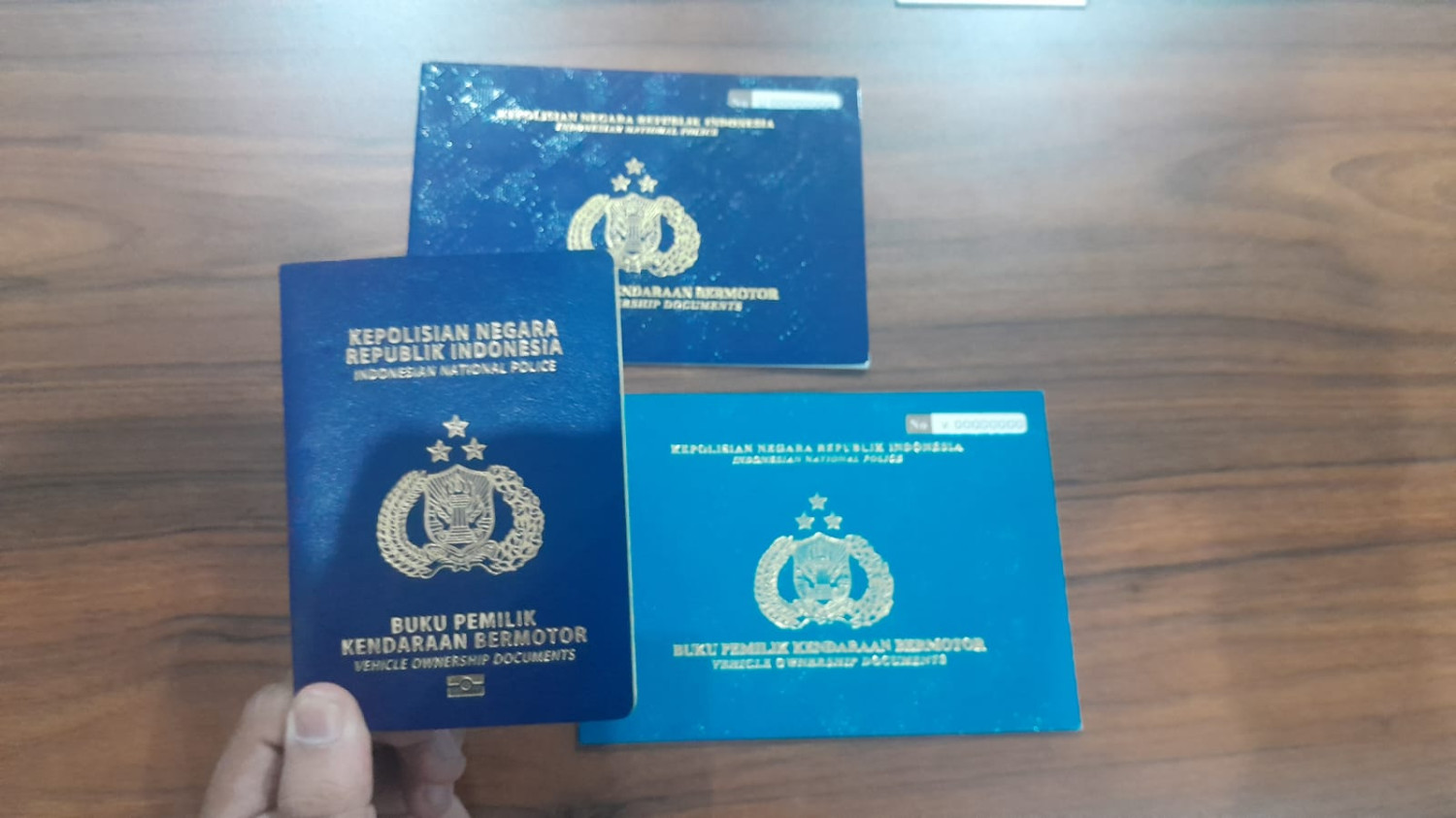 bpkb, polda metro jaya, korlantas polri, bpkb elektronik, Motor Masuk Era Digital, BPKB Elektronik Berlaku di Jakarta