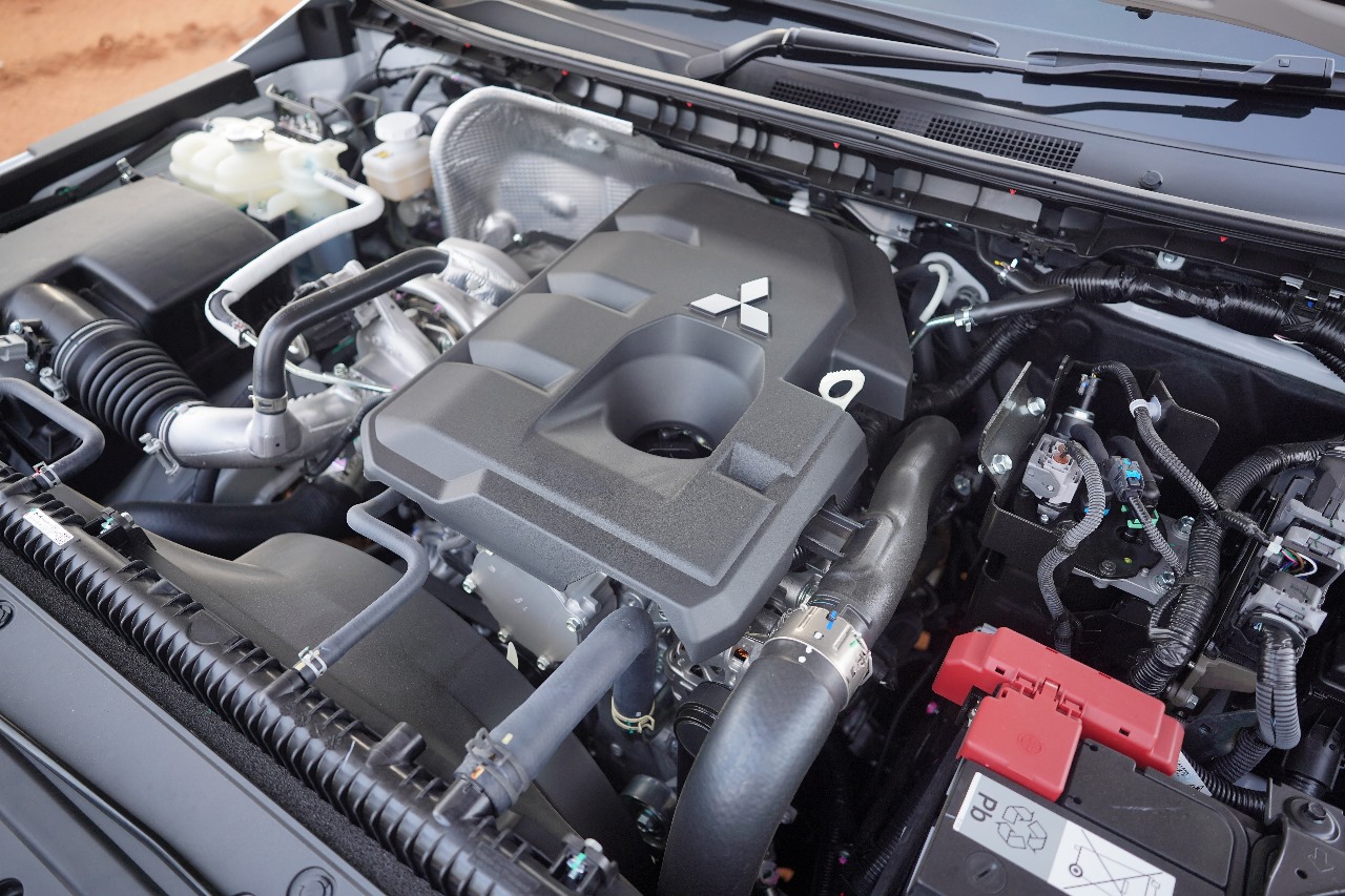 mitsubishi, mitsubishi triton, double cabin, Otomotif Award 2026, Ini Alasan Mitsubishi Triton Jadi Double Cabin Terbaik OTOMOTIF Award 2026