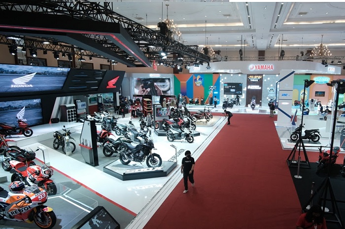 penjualan motor, aisi, pasar motor domestik, Penjualan Motor 2025, Penjualan Motor 2026, Penjualan Motor Nasional 2025 Sesuai Prediksi, Proyeksi 2026 Ada Batu Ujian Ini