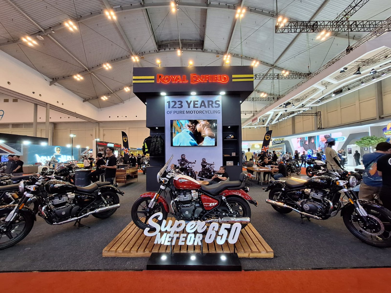 moge, royal enfield, moge murah, Royal Enfield Jual Moge Murah di Indonesia, Tujuannya Karena Ini