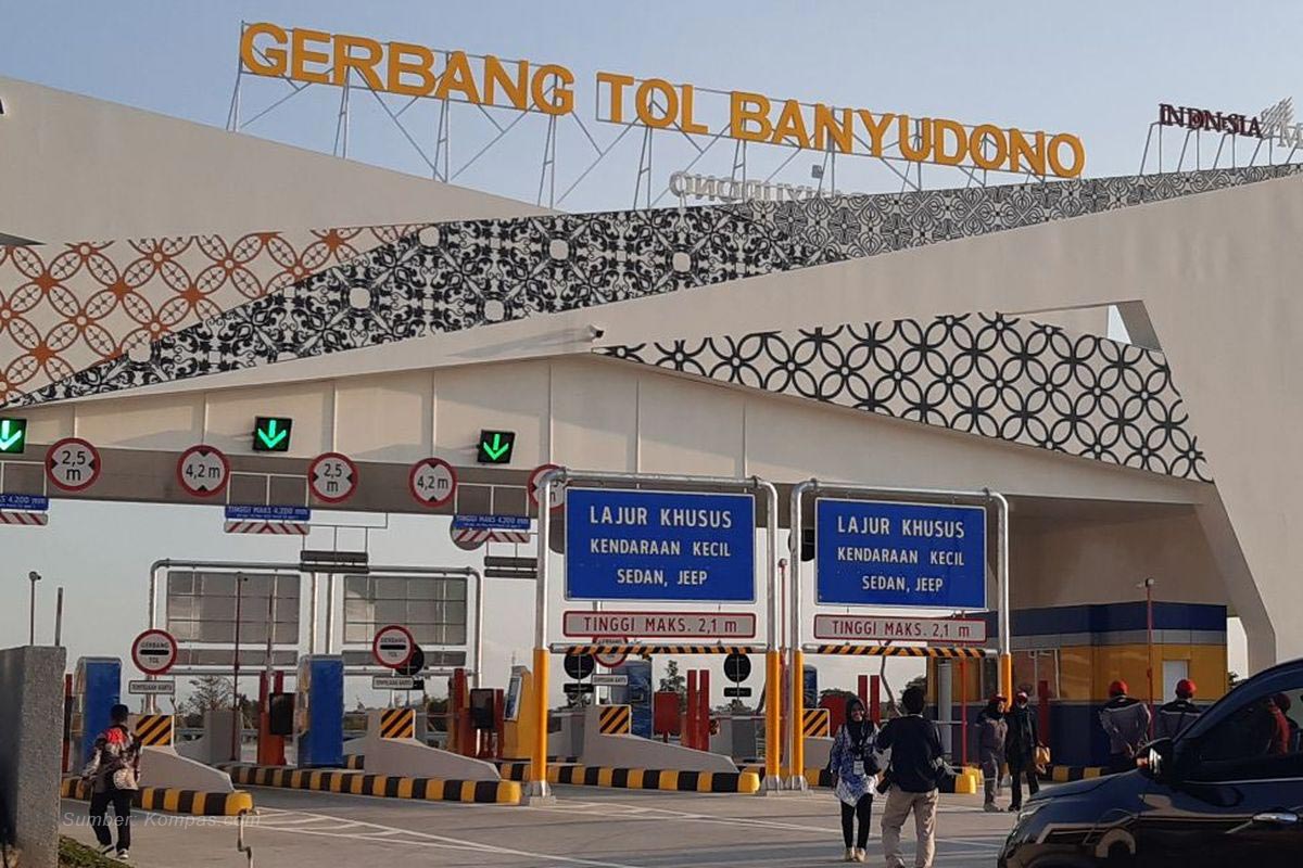 tarif tol jakarta-surabaya, tarif tol jakarta-solo, Tarif Tol Trans Jawa, Tarif Tol Jakarta-Yogyakarta, Tarif Tol Jakarta-Semarang, Rincian Tarif Tol Tebaru 2026 Dari Jakarta Tujuan Semarang, Solo, Yogyakarta dan Surabaya