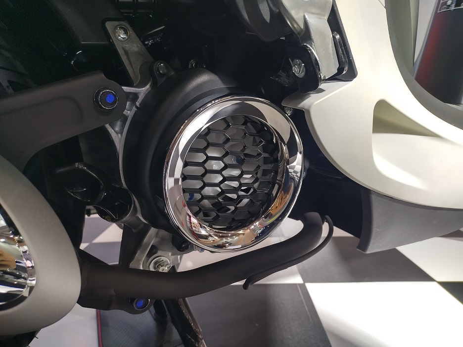 motor matic, kipas magnet, cover kipas, cover kipas magnet, cover kipas magnet motor matic, cover kipas motor matic, Ini Sebabnya Cover Kipas Magnet di Motor Matic Jangan Dicopot