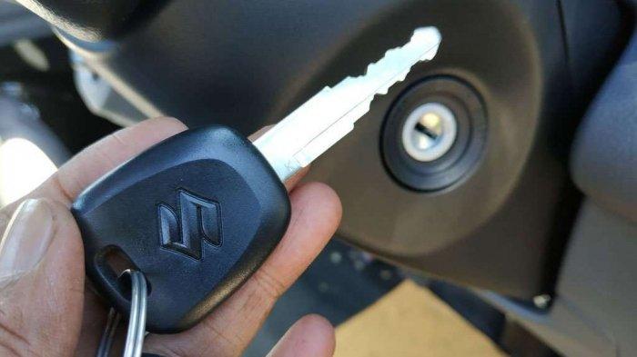 motor bekas, kunci kontak, kunci kontak dol, penyebab kunci kontak longgar, penyebab kunci kontak motor longgar, Penyebab Kunci Kontak Motor Bekas Jadi Longgar Selain Karena Pemakaian