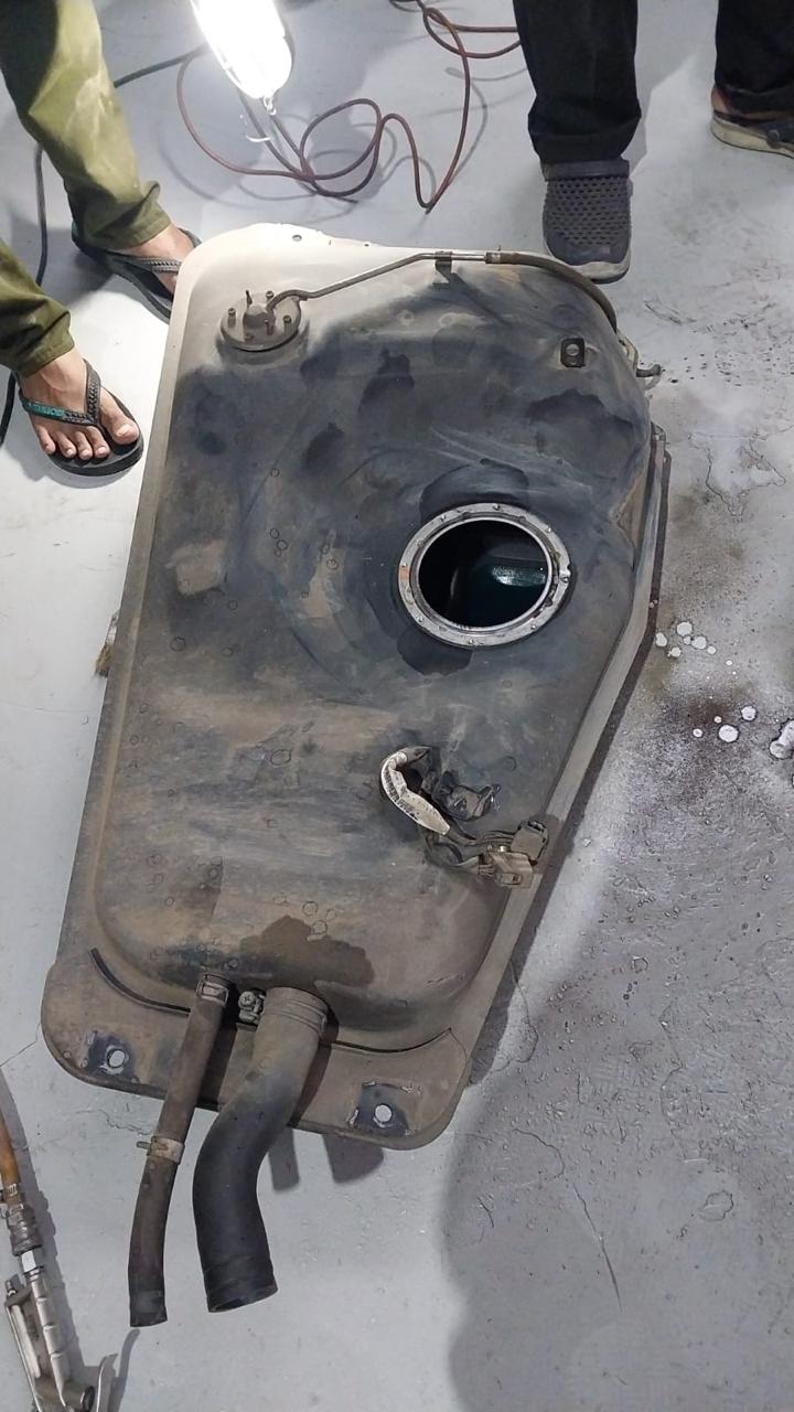 bahan bakar, kondensasi, uap air, kosong, fuel pump, tangki bbm, Tangki Bensin Mobil Jangan Dibiarkan Sering Kosong, Ini Alasannya