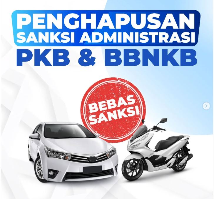 pajak kendaraan, diskon pajak kendaraan, pemutihan pajak kendaraan, Pajak Kendaraan Tanpa KTP, Pemutihan dan Diskon Pajak Kendaraan Mei 2026, Berlaku di Tiga Provinsi Ini Saja