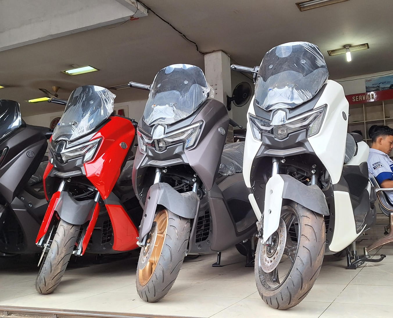 yamaha nmax, update harga motor, NMAX Turbo, Harga NMAX Turbo, yamaha nmax neo, harga motor november 2025, Update Harga Yamaha NMAX Terbaru Oktober 2025, Termurah Rp 33 Jutaan