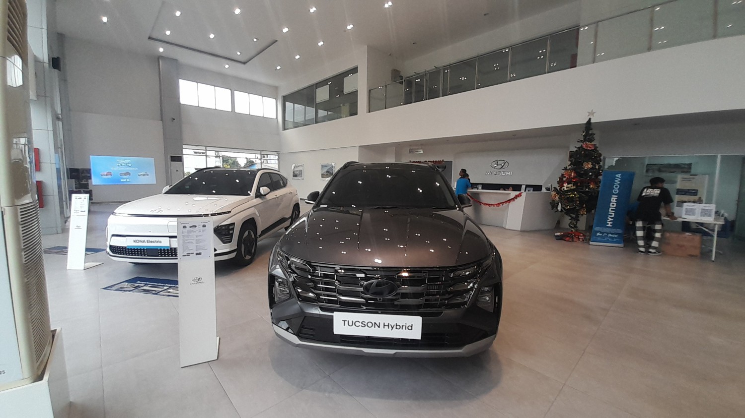 dealer, penjualan mobil baru, promo akhir tahun, Hyundai Gowa, Dari Mall Hingga Digital, Ini Strategi Hyundai Gowa Gaet Konsumen di Akhir 2025