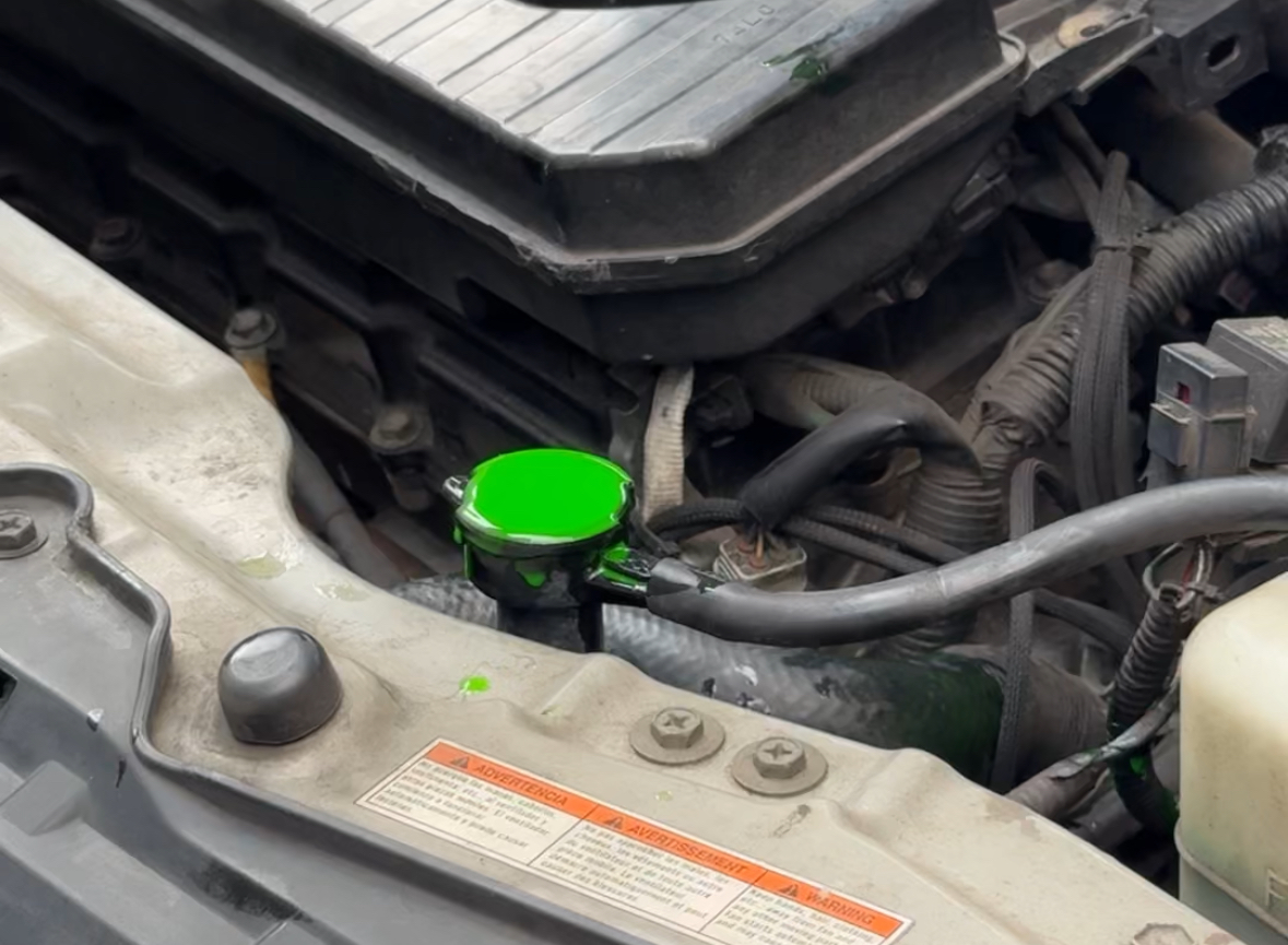 Radiator, mobil, udara, coolant, Overheat, bleeding, Bleeding Radiator Mobill Penting Dilakukan Setelah Ganti Coolant?