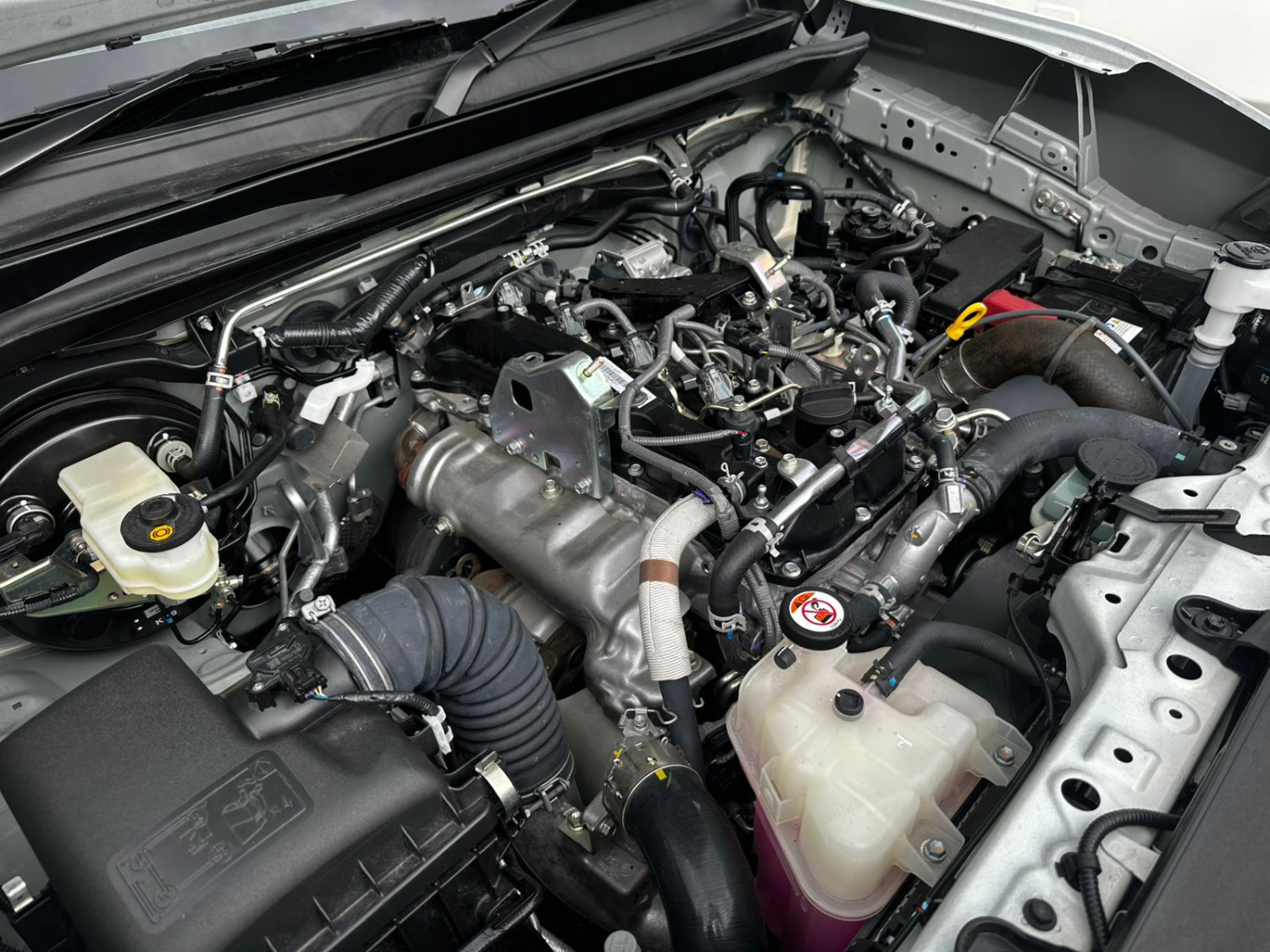 panas, macet, temperatur, mesin diesel, oli mesin, piston, Mesin Diesel Mendadak Macet, Ini Beberapa Faktor Penyebabnya