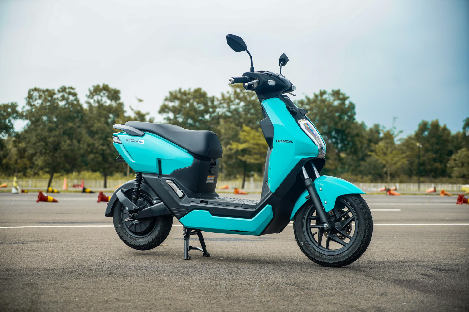 honda, wahana, motor listrik, Jangan Asal Gas! Ini Trik Pakai Motor Listrik Biar Baterai Lebih Awet