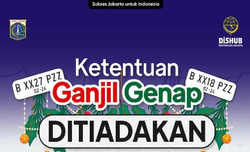 pelat nomor, kawasan ganjil genap, Ganjil Genap Jakarta, Lokasi ganjil genap Jakarta, Mata-mata Polisi, Mata-Mata Polisi Khusus Pelat Nomor di Jakarta Minggu Ini Cuma Kerja 4 Hari, Ini Jadwal Jaganya
