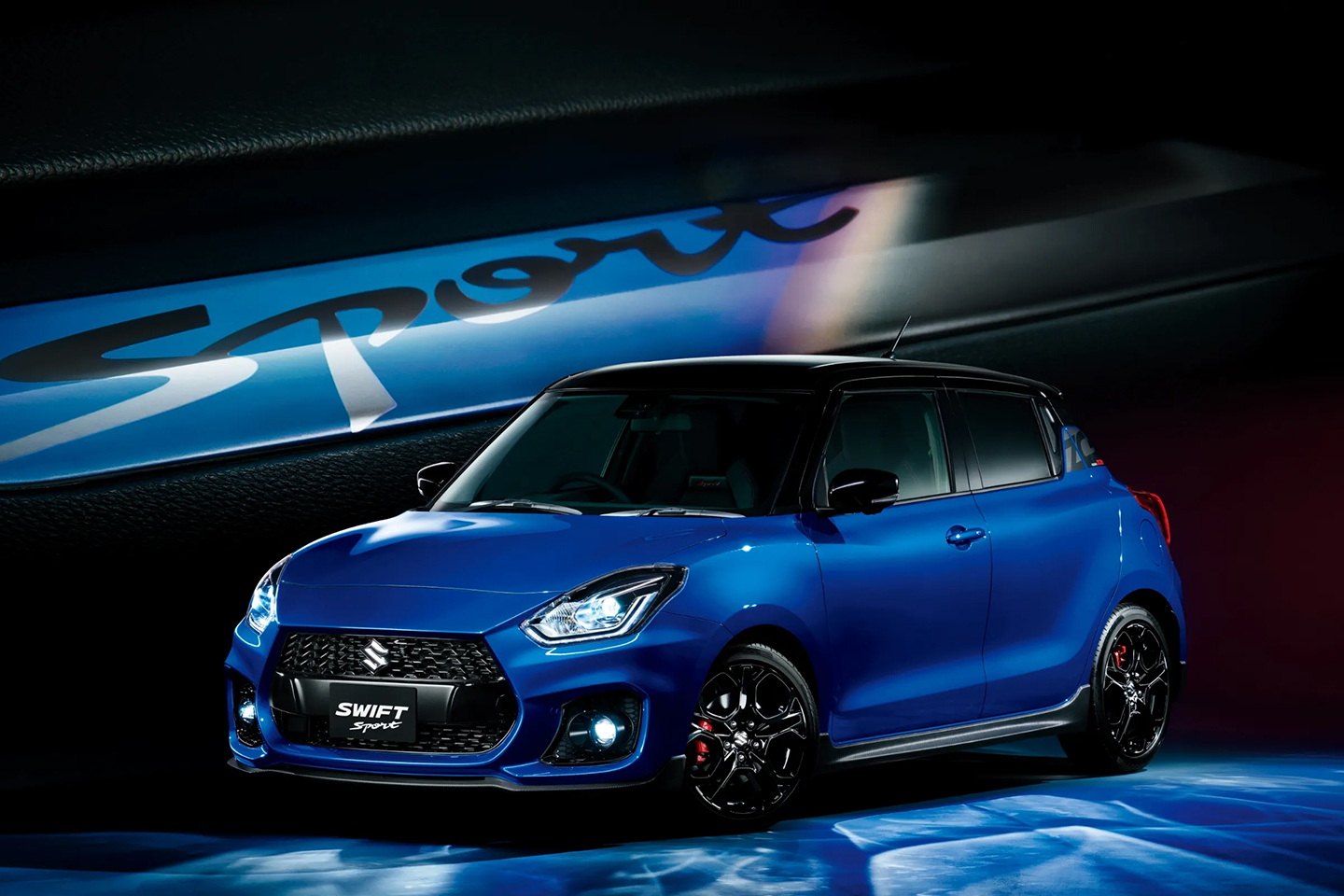 suzuki, swift, suzuki indonesia, suzuki swift, Buka-bukaan Suzuki Indonesia Soal Suzuki Swift, Bakal Comeback?