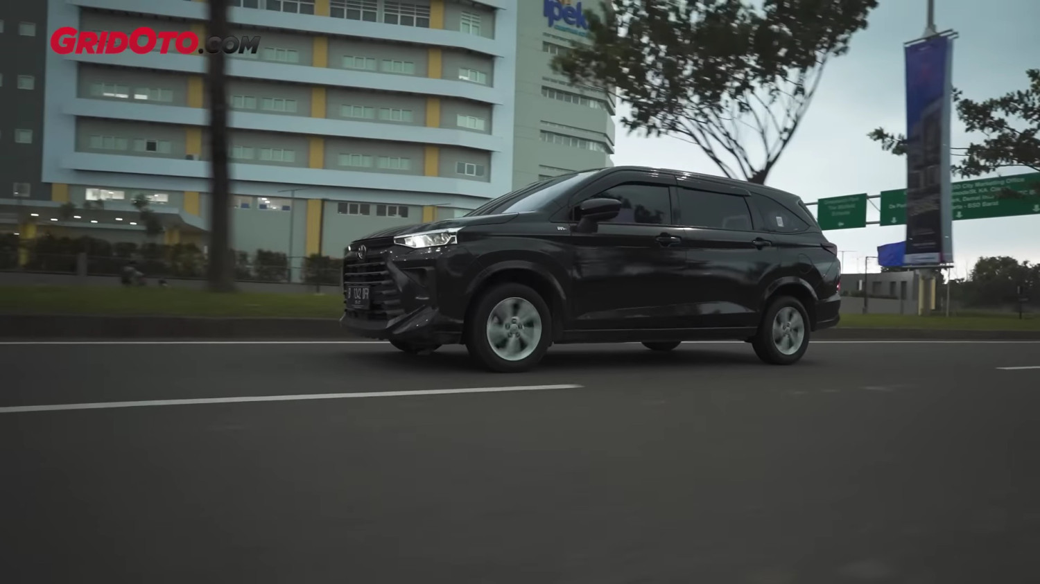 toyota, mobil baru, konsumsi bbm, toyota avanza, Toyota Avanza 1.3 E CVT, Mobil Irit Murah Buat Keluarga, Segini Konsumsi BBM Toyota Avanza 1.3