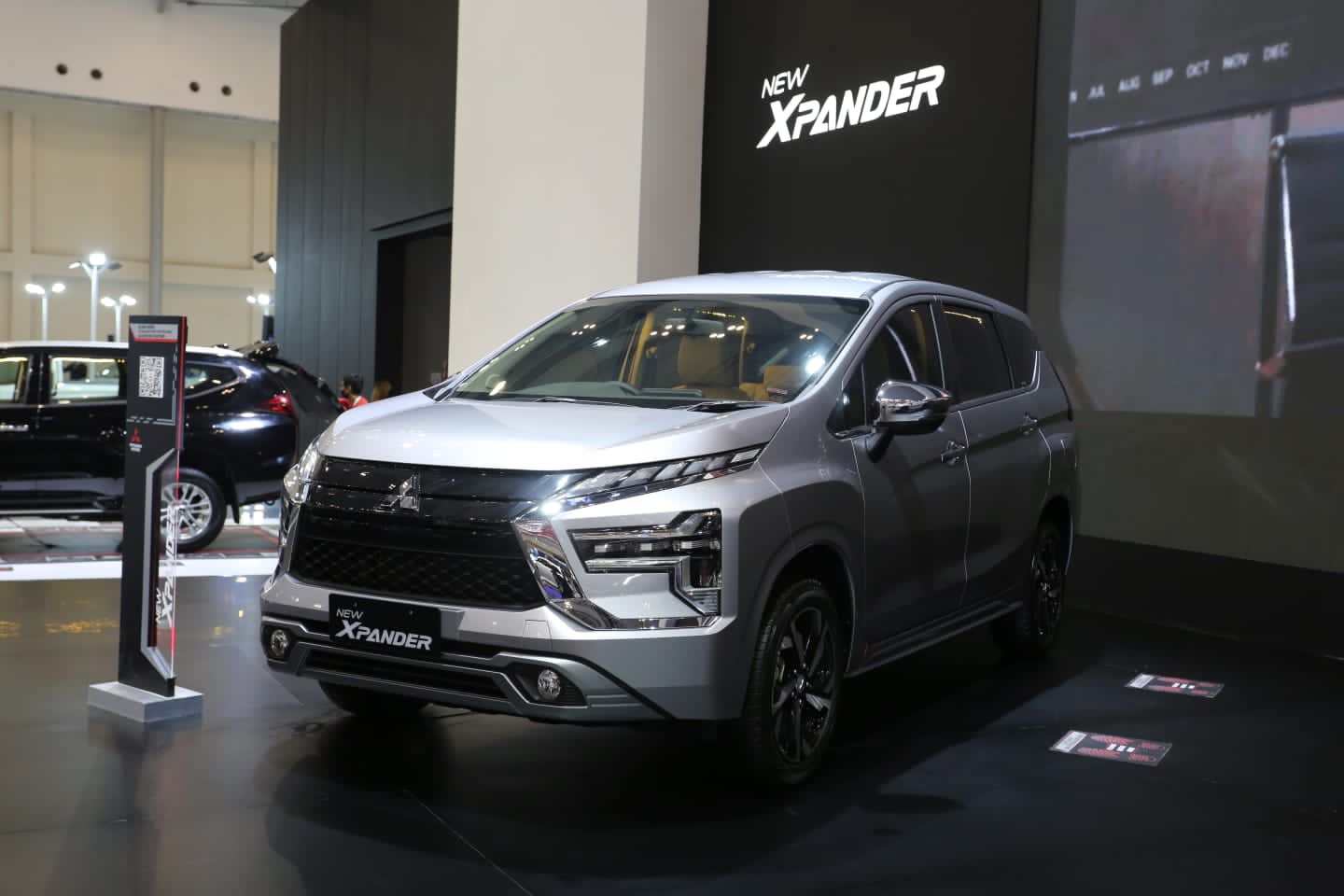 mitsubishi, dealer mitsubishi, promo mitsubishi, promo akhir tahun, Bumen Redja Abadi, Akhir Tahun, Dealer Ini Bagi-Bagi Motor dan Emas Buat yang Beli Mobil Mitsubishi