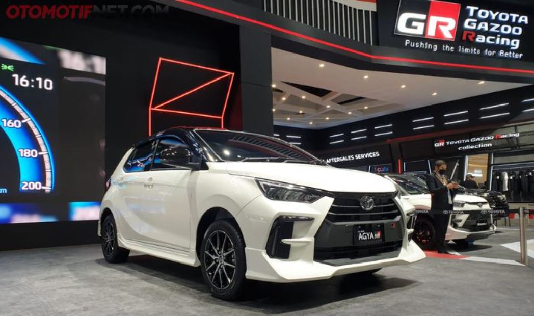 gazoo racing, penjualan toyota, Toyota Gazoo Racing, gr sport, Penjualan Gazoo Racing, Varian GR Makin Diminati, Kontribusinya ke Penjualan Toyota Tak Main-Main