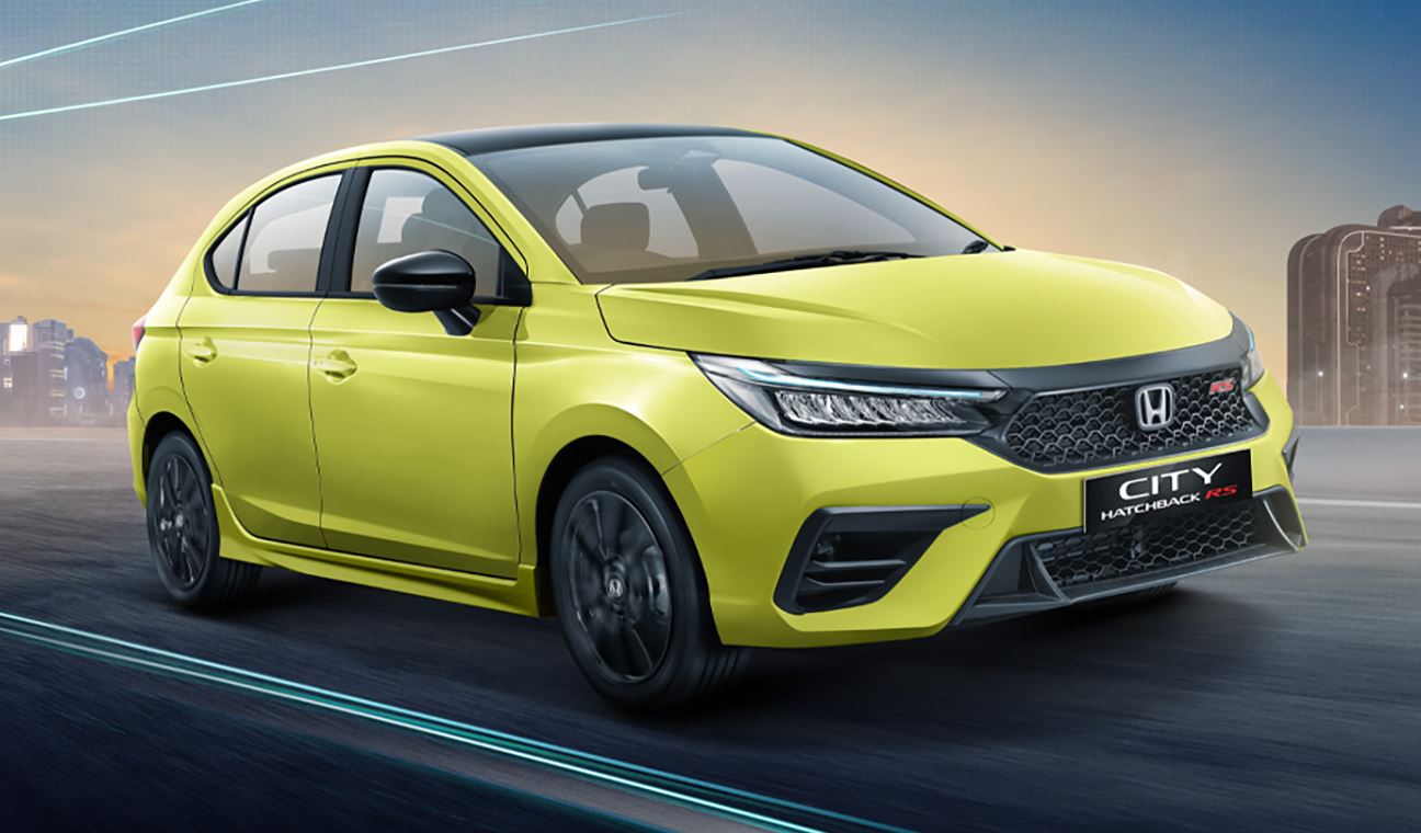 honda, honda fit, honda city hatchback, honda jazz hybrid, e:hev, City Hatchback Tidak Lanjut, Momen Untuk Hadirkan Honda Jazz Hybrid?