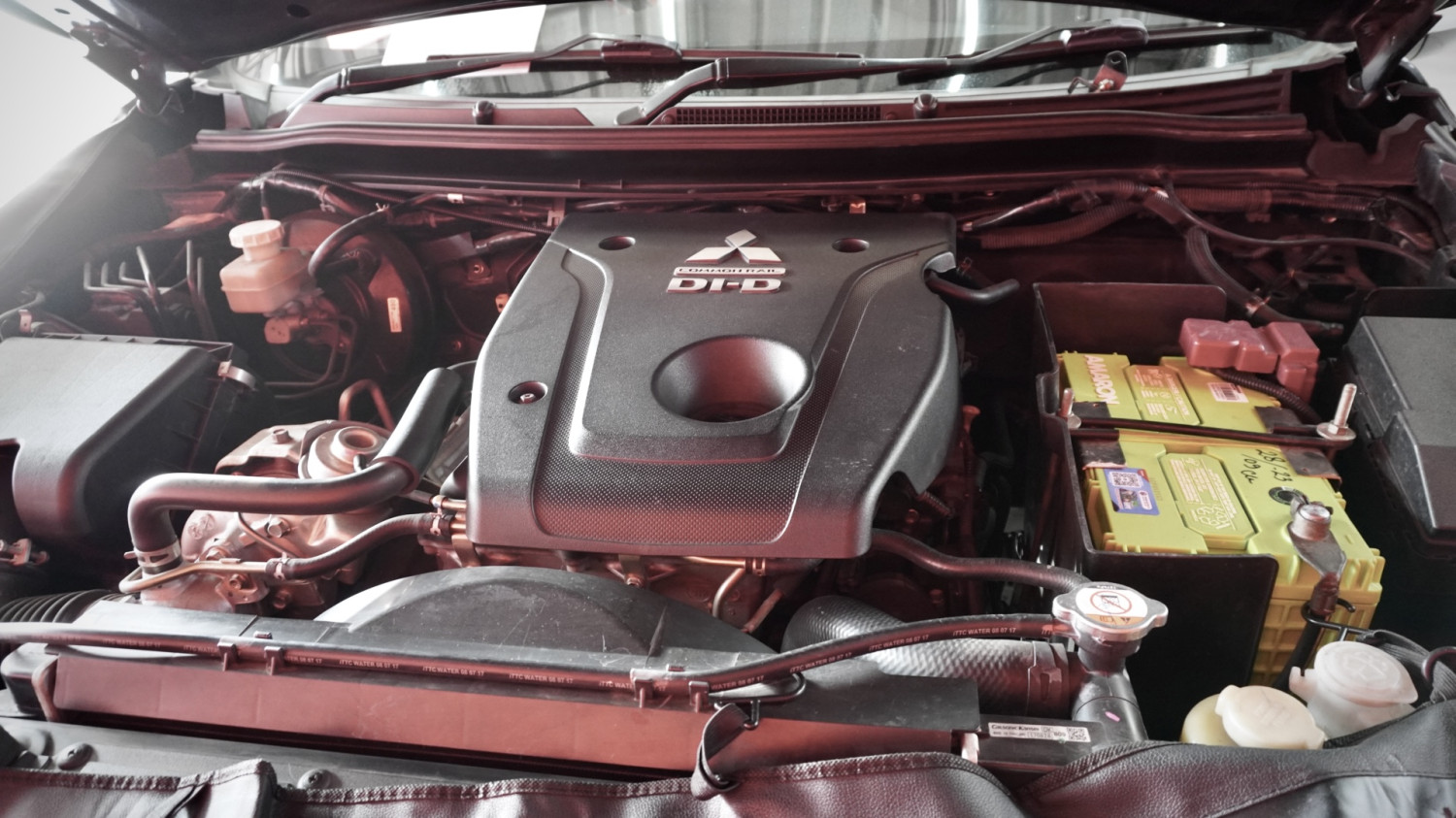 diesel, exhaust gas recirculation, gas buang, kerak karbon, Segini Biaya Bersihkan EGR Mesin Diesel di Bengkel Spesialis
