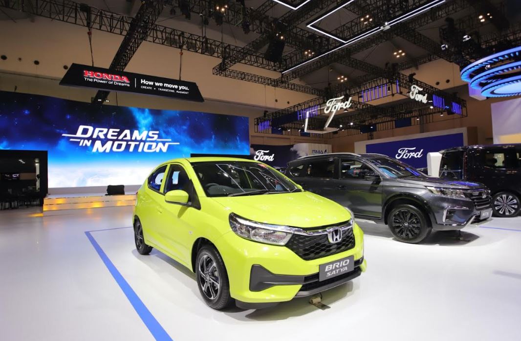 honda, penjualan mobil baru, pt honda prospect motor (hpm), konflik politik, Konflik Global, Konflik Geopolitik Dunia Berpotensi Pengaruhi Penjualan Mobil Baru di Indonesia, Honda Lakukan Ini
