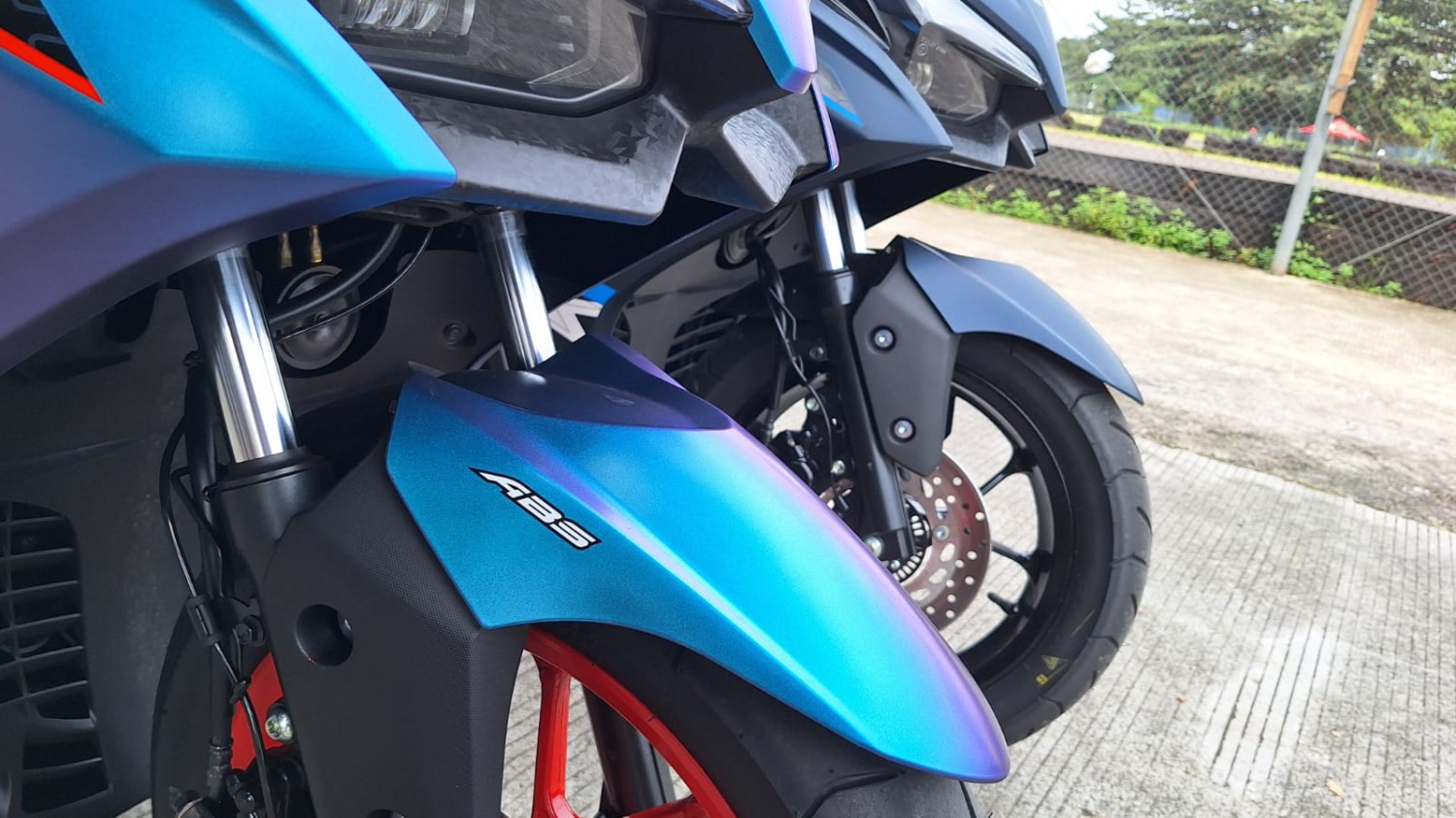 sokbreker, downsize, Berkah Fajar Motor, biaya downsize sokbreker, Pengerjaannya Bisa Ditunggu, Segini Biaya Downsize Sokbreker Skutik