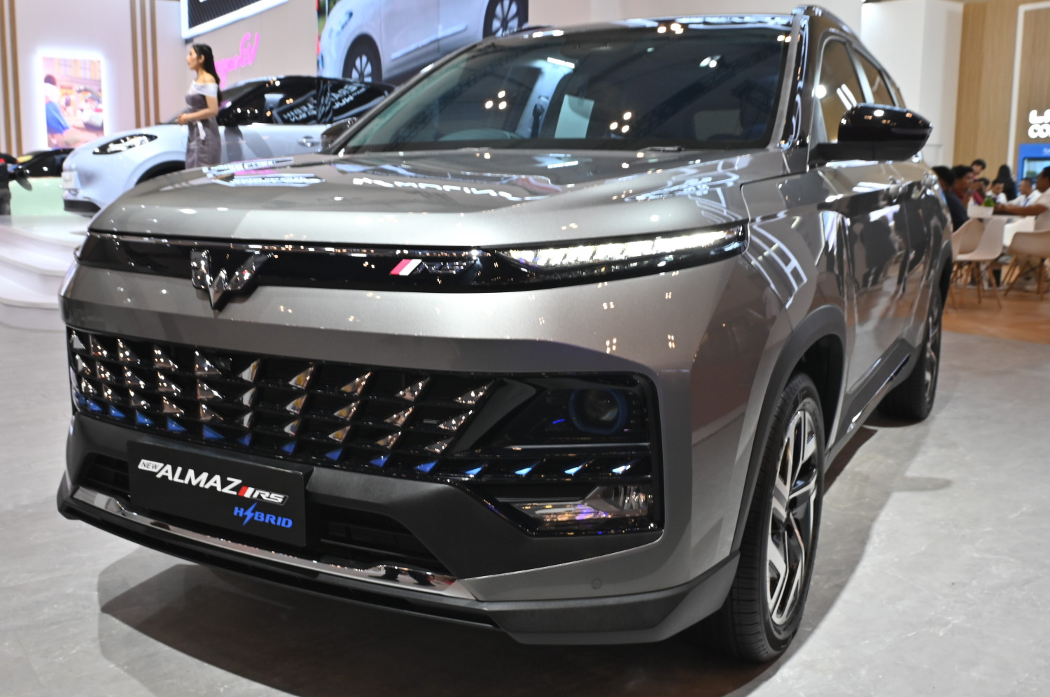 biaya, putus, power window, kabel sling, Wuling Almaz, AD Window, Enggak Mahal, Segini Biaya Ganti Kabel Sling Power Window Wuling Almaz