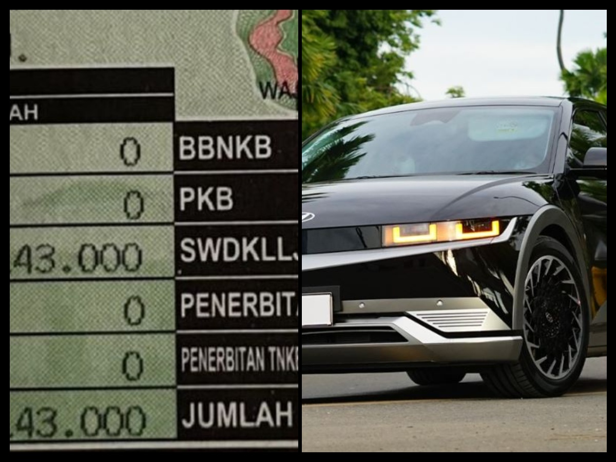 Pemprov Banten, pajak kendaraan listrik, Kendaraan Listrik Bebas Pajak, Pembebasan Pajak Kendaraan Listrik, Pajak Kendaraan Rp 210 Miliar, Potensi Pajak Kendaraan Listrik Rp 210 Miliar Lenyap, Pemprov Banten Putar Otak Tambal Pakai Cara Ini