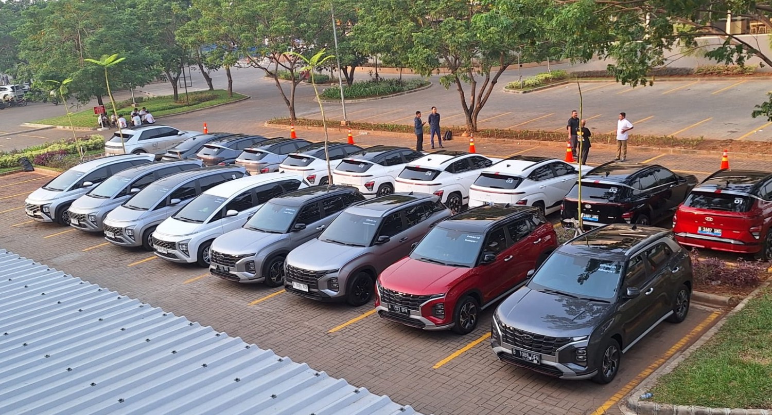 roda, roda mobil, mobil bekas, power steering hidraulis, power steering mobil, Ini Sebabnya Posisi Roda Mobil Bekas Enggak Boleh Belok Saat Parkir