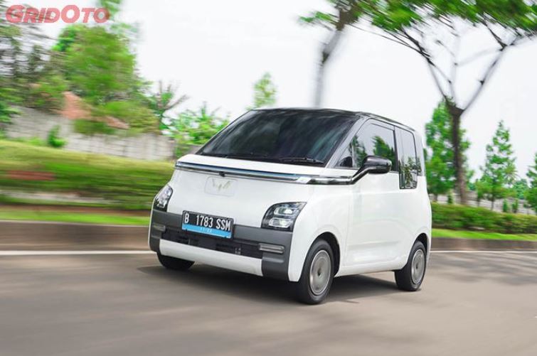 Balai lelang, Ioniq 5, IBID Astra, mobil listrik bekas, wuling air ev, bZ4X, Pasar Mobil Listrik Bekas Mulai Ramai, Tapi Konsumen Paling Khawatir Soal Ini