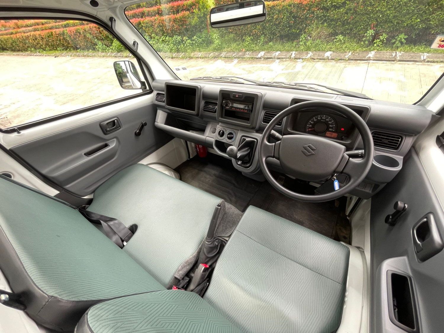 mobil, power steering, stir mobil, WRC Auto Care, Trik Mudah Putar Setir Mobil Belum Pakai Power Steering Biar Enteng