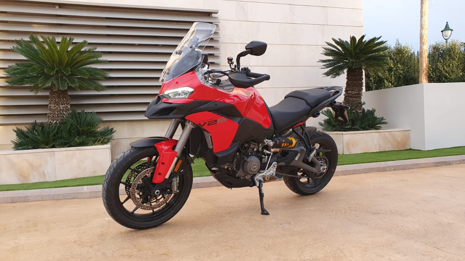 Ducati, penjualan ducati, ducati scrambler, ducati multistrada, ducati panigale, Pasar big bike, Big Bike Ikut Seret, Ducati Indonesia Akui Penjualan Turun di 2025