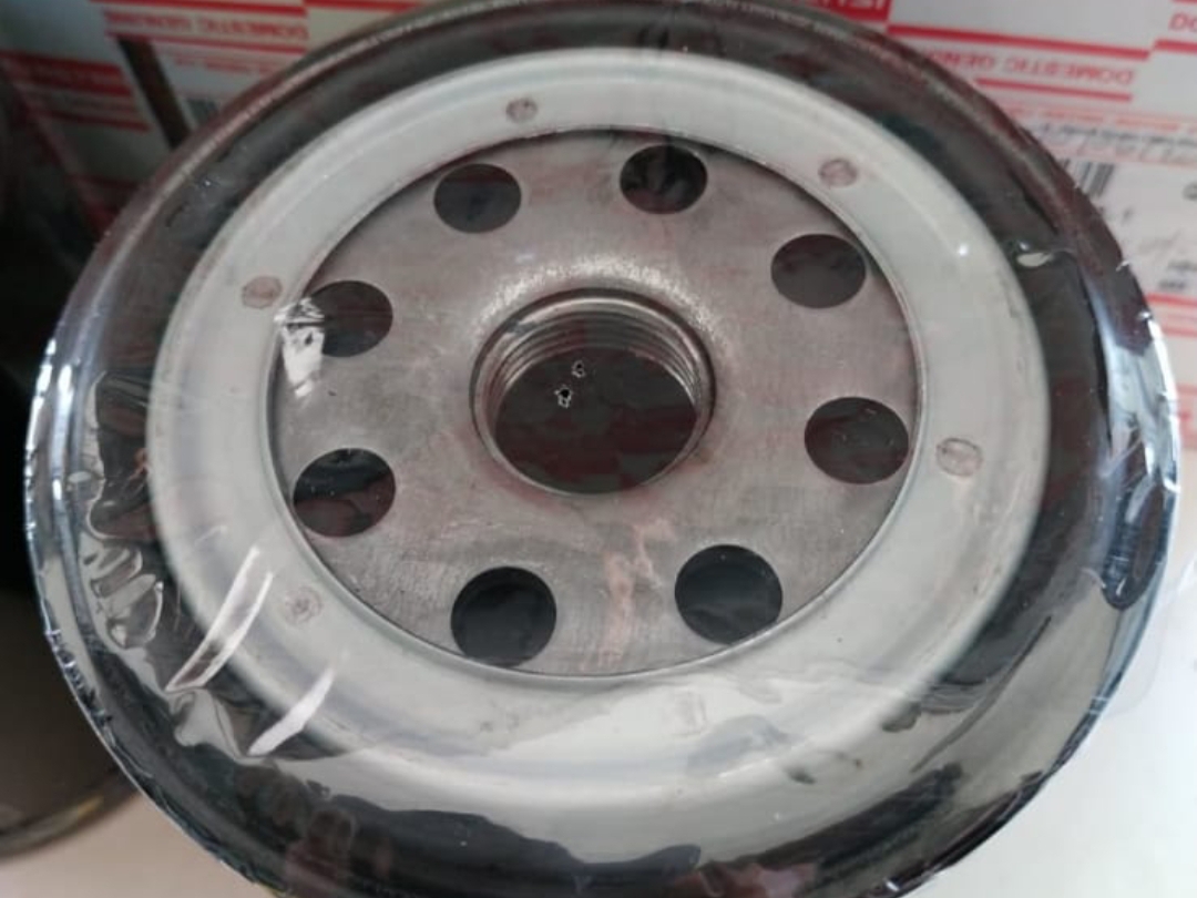 mobil, filter, filter oli, filter oli mobil, Harus Tahu, Ini Masalah yang Timbul Akibat Terlambat Ganti Filter Oli
