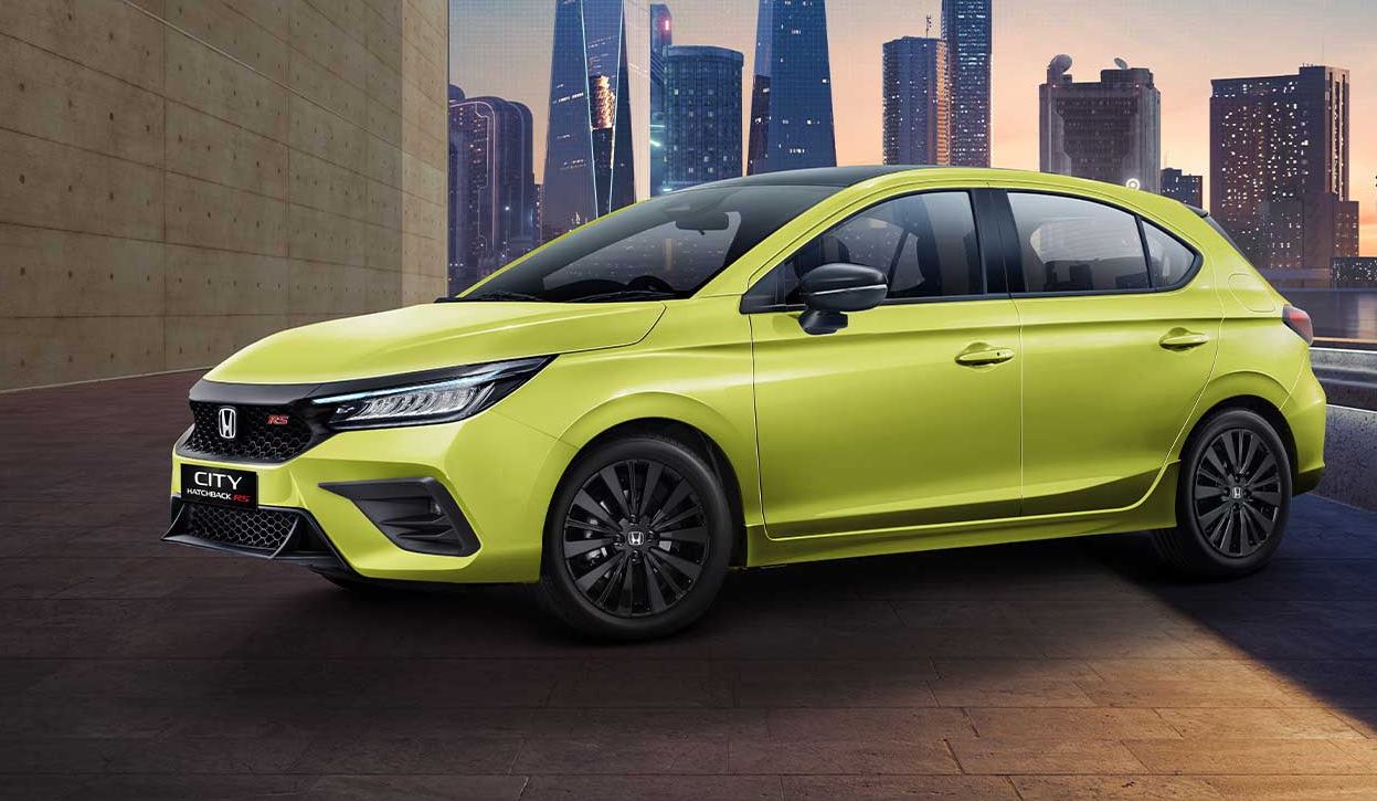 toyota yaris, chery, honda city hatchback, Chery Q, Dimensi Bongsor Chery Q, Nyaris Setara Sama Hatchback City Car Ini