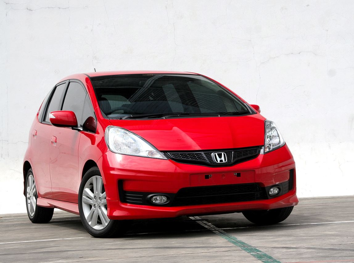 harga, rusak, honda jazz, komponen, Kaki-kaki, link stabilizer, Ciri-ciri Link Stabilizer Honda Jazz Rusak yang Perlu Diketahui