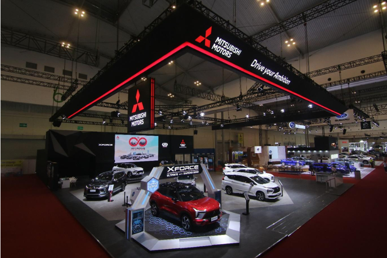 gaikindo, pameran mobil, ice bsd, permata bank, GJAW 2025, promo beli mobil, Digelar Minggu Ini, Permata Bank GJAW 2025 Jadi Momen Emas Beli Mobil Baru Banyak Promo