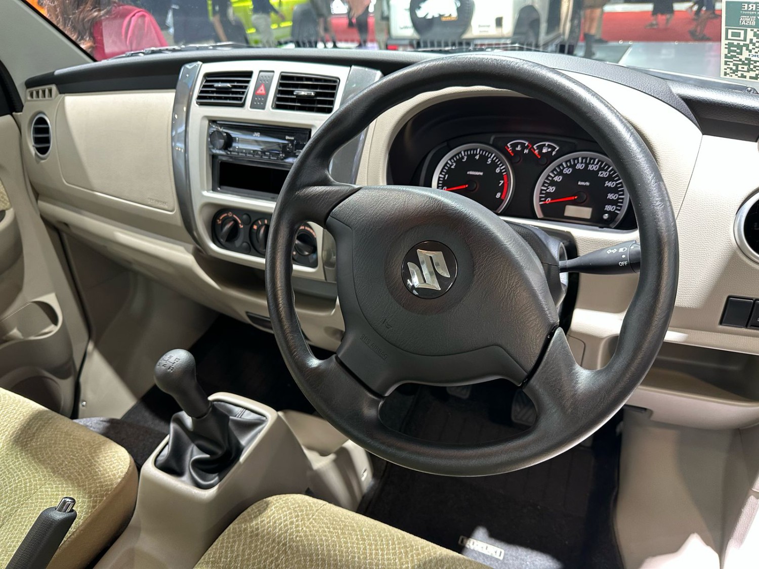 mobil bekas, Suzuki APV Bekas, APV Bekas, harga mobil bekas suzuki apv, mobil bekas suzuki apv, mobil bekas keluarga, Suzuki APV Muat Delapan Orang, Harga Bekasnya Tinggal Segini