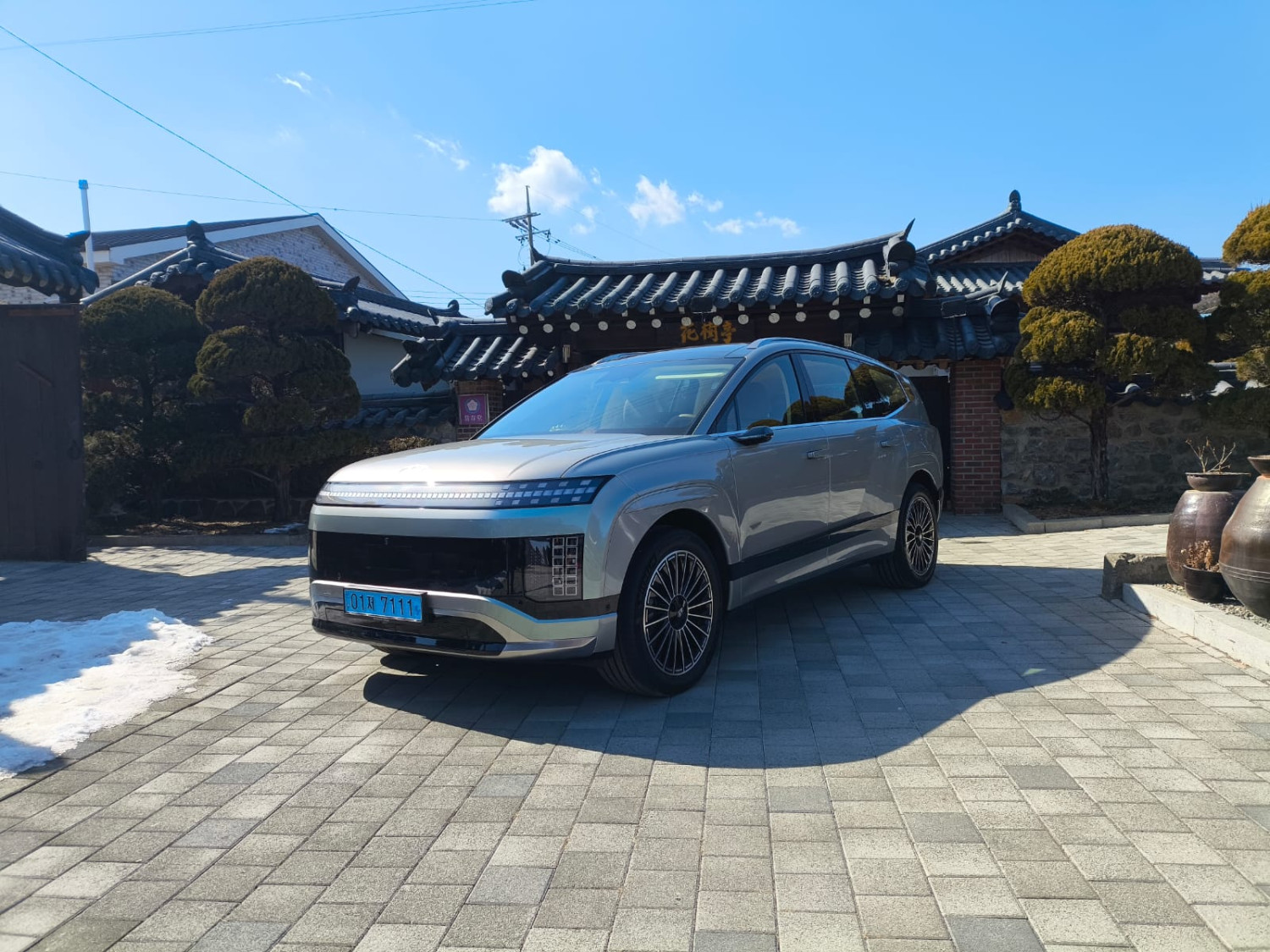 Hyundai, mobil baru, PT Hyundai Motors Indonesia (HMID), Hyundai Ioniq 9, Rencana Berubah, Hyundai Urungkan Peluncuran Mobil Baru Akhir 2025