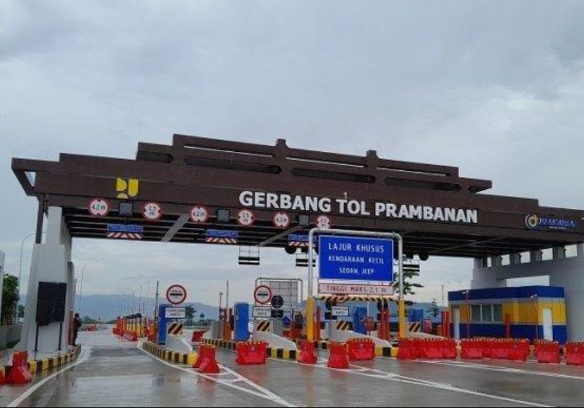 diskon tarif tol, nataru, Tarif Tol Jakarta-Semarang, Tol Jakarta-Jogja, Tarif Tol Jakarta-Jogja, Enggak Sampai Rp 700 Ribu, Tarif Jalan Tol Jakarta ke Jogja di Libur Nataru Cuma Segini