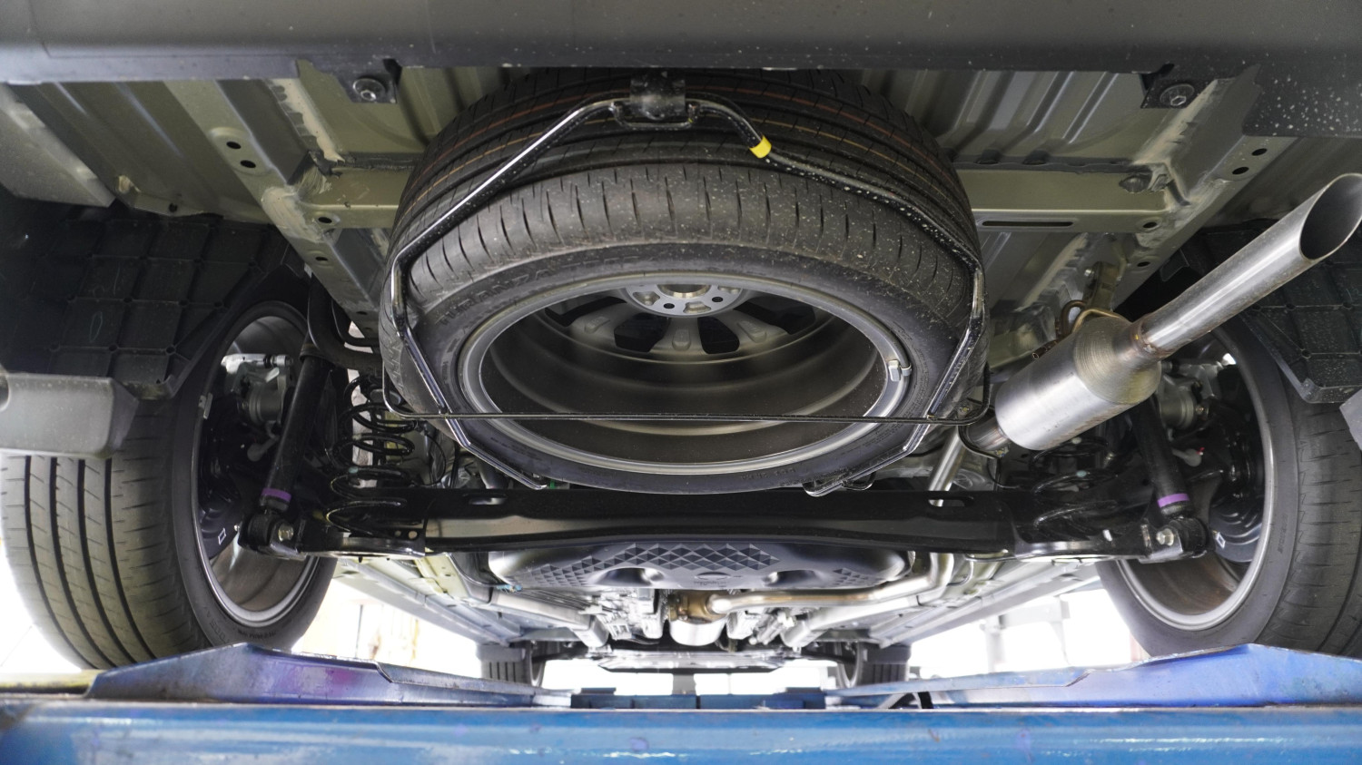 musim hujan, karat, Kaki-kaki, tie rod, sokbreker, rack steer, Musim Hujan, Cek Bagian Kaki-Kaki Ini Biar Enggak Gampang Rusak